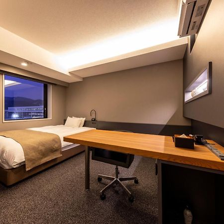 Hotel Granbinario Tsuruga Buitenkant foto