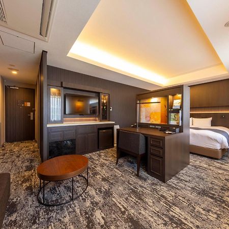 Hotel Granbinario Tsuruga Buitenkant foto