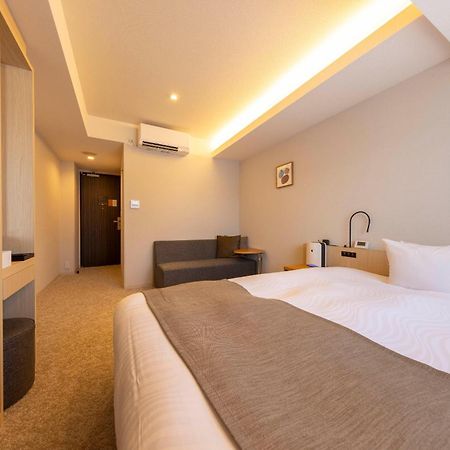Hotel Granbinario Tsuruga Buitenkant foto