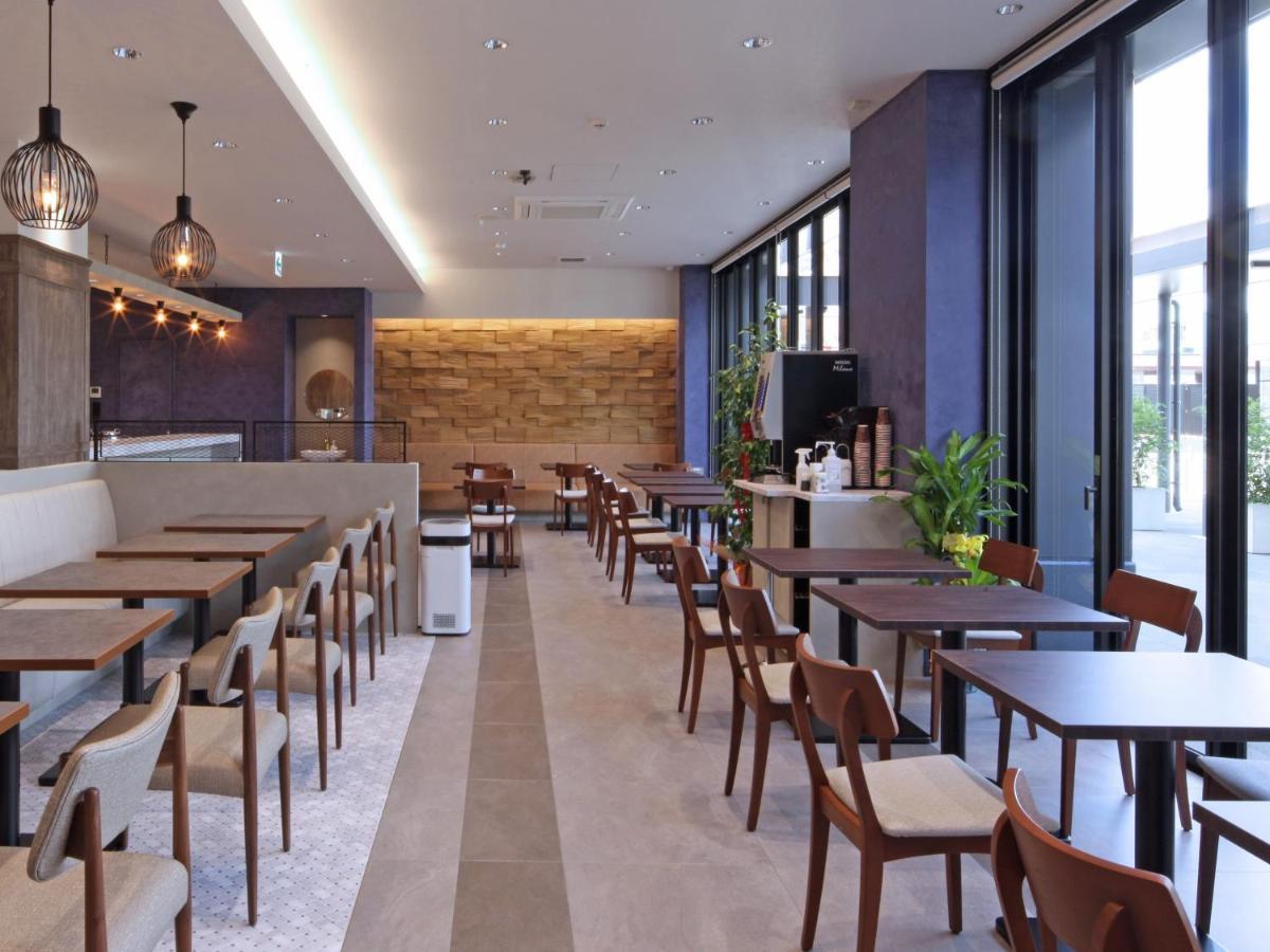 Hotel Granbinario Tsuruga Buitenkant foto