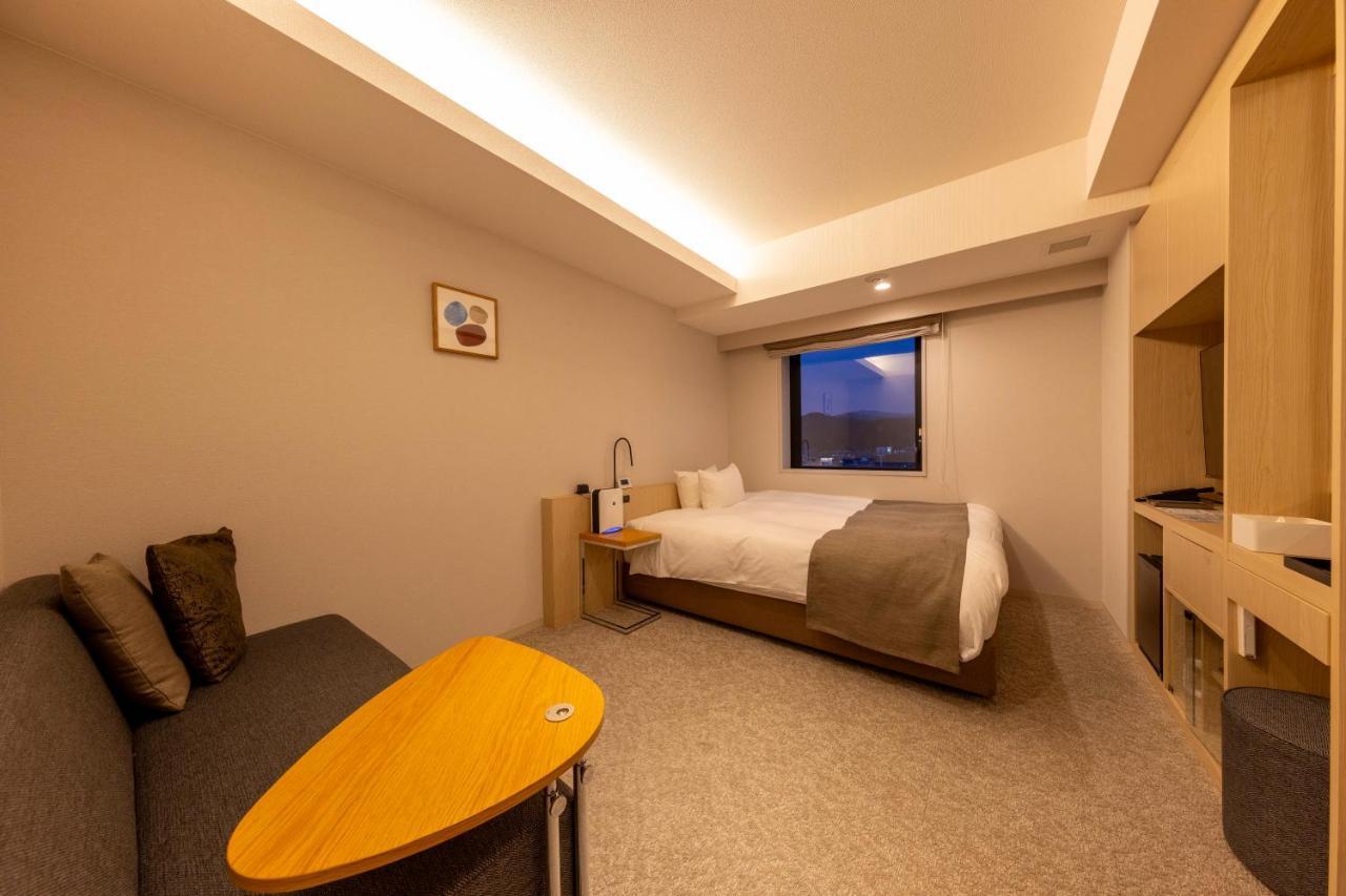 Hotel Granbinario Tsuruga Buitenkant foto
