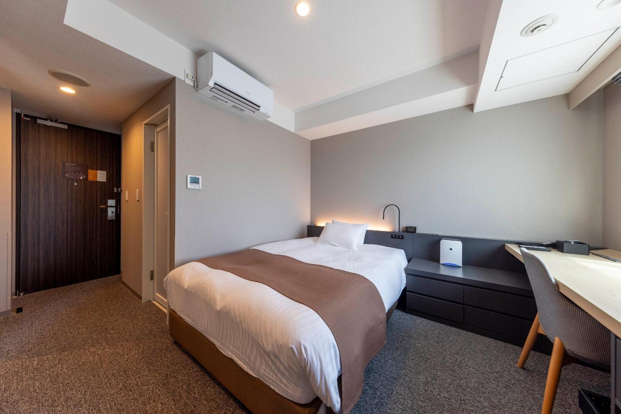 Hotel Granbinario Tsuruga Buitenkant foto