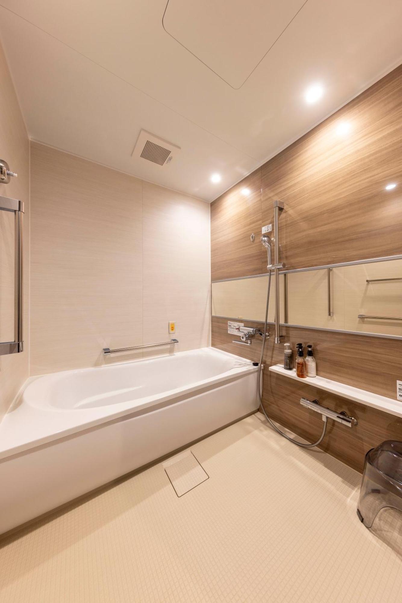 Hotel Granbinario Tsuruga Buitenkant foto